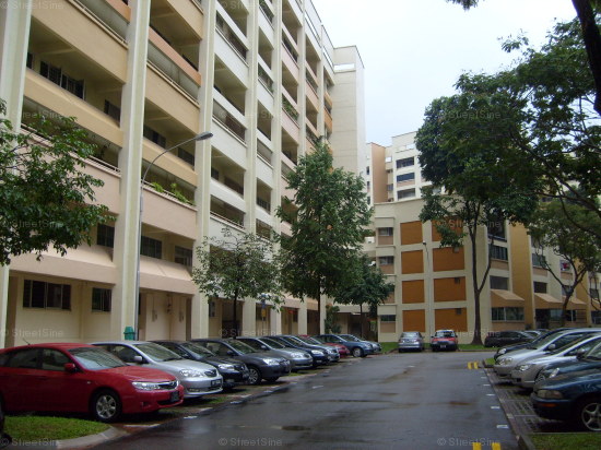 Blk 106 Jalan Rajah (Kallang/Whampoa), HDB Executive #408952
